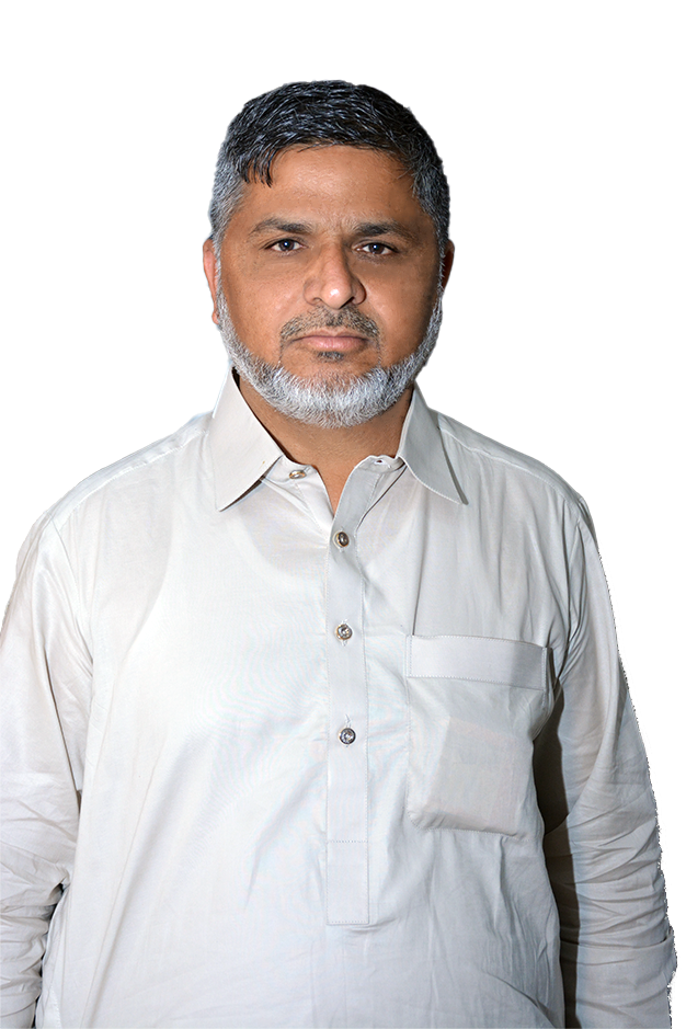S.Gold Owner and Founder