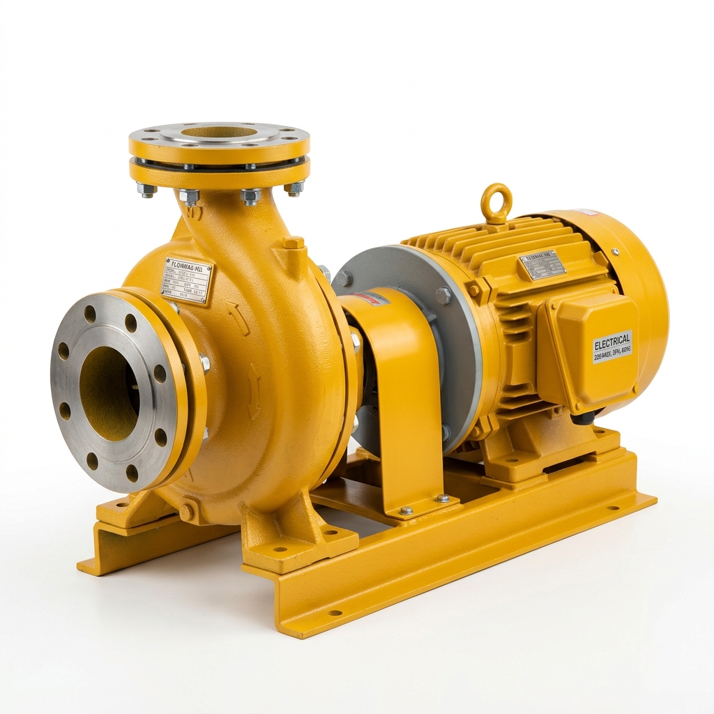 S.Gold Centrifugal Pump