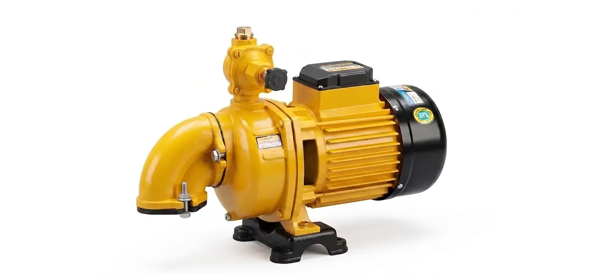 S.Gold Agricultural Water Pump